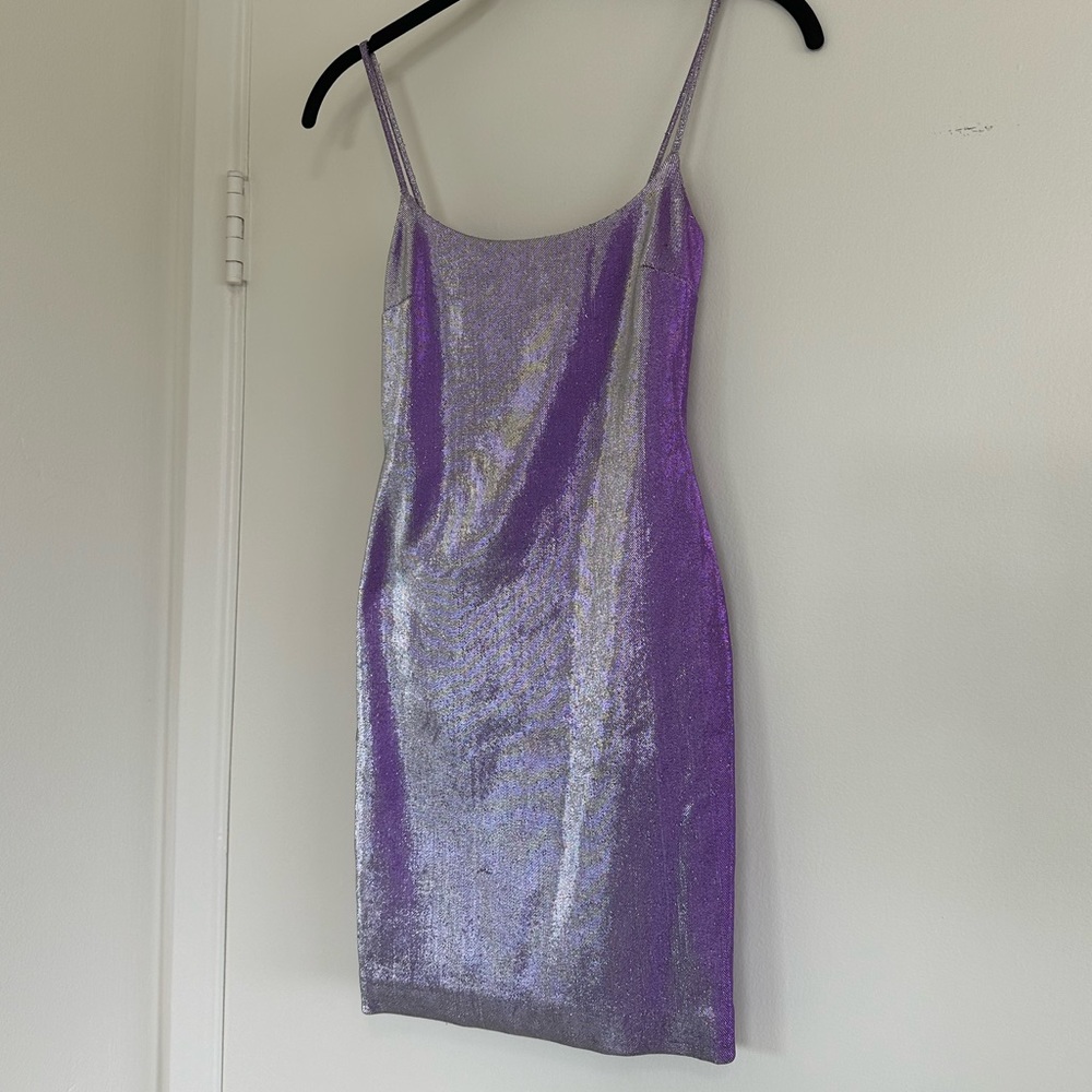 Bec & Bridge Mini Dress - Picture 2 of 6